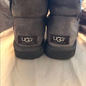 Uggs